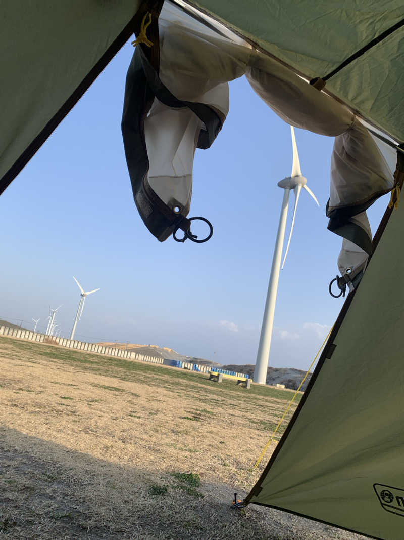 シーさんのリバティーリゾート大東温泉のサ活写真