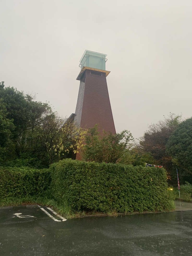 シーさんの天然温泉 本宮の湯のサ活写真