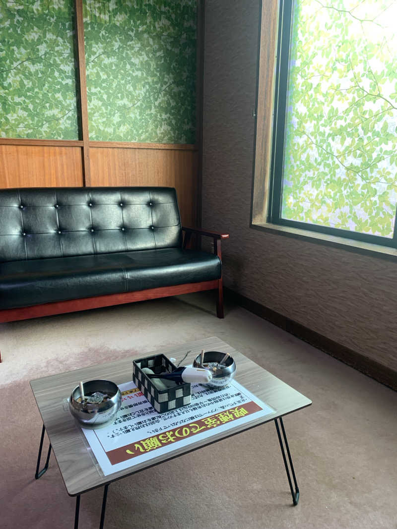 シーさんのサウナピアのサ活写真