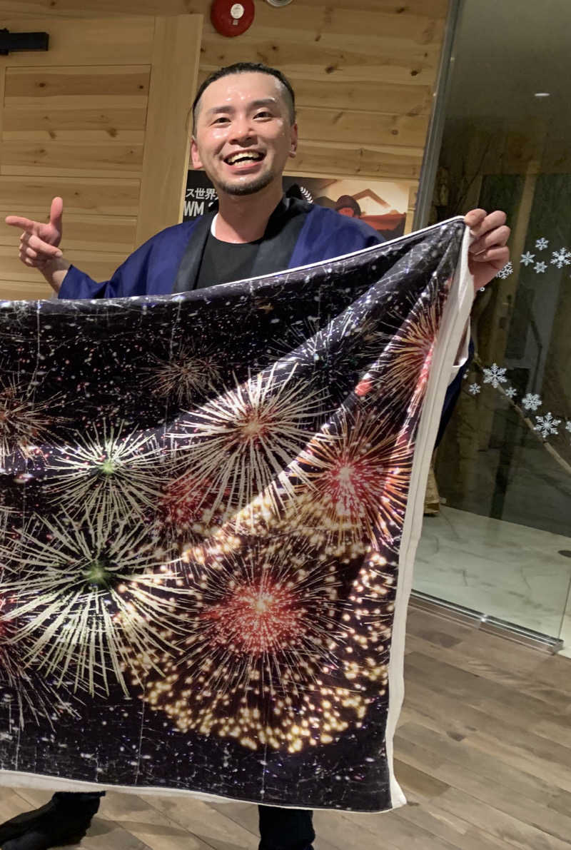 シーさんのウェルビー栄のサ活写真