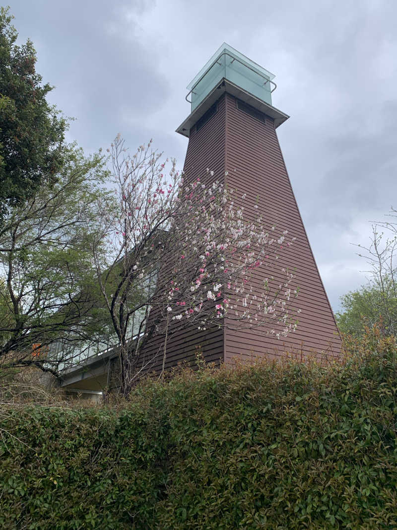 シーさんの天然温泉 本宮の湯のサ活写真