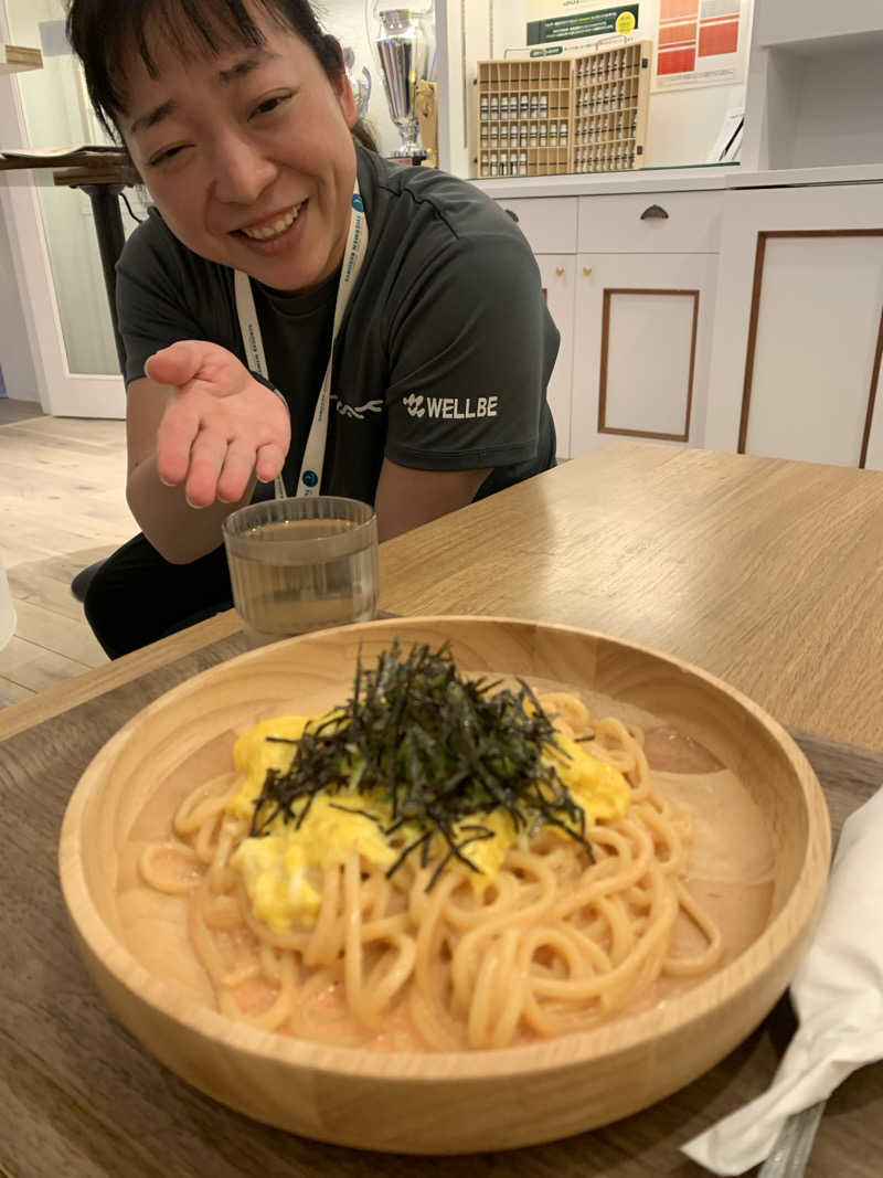 シーさんのウェルビー栄のサ活写真
