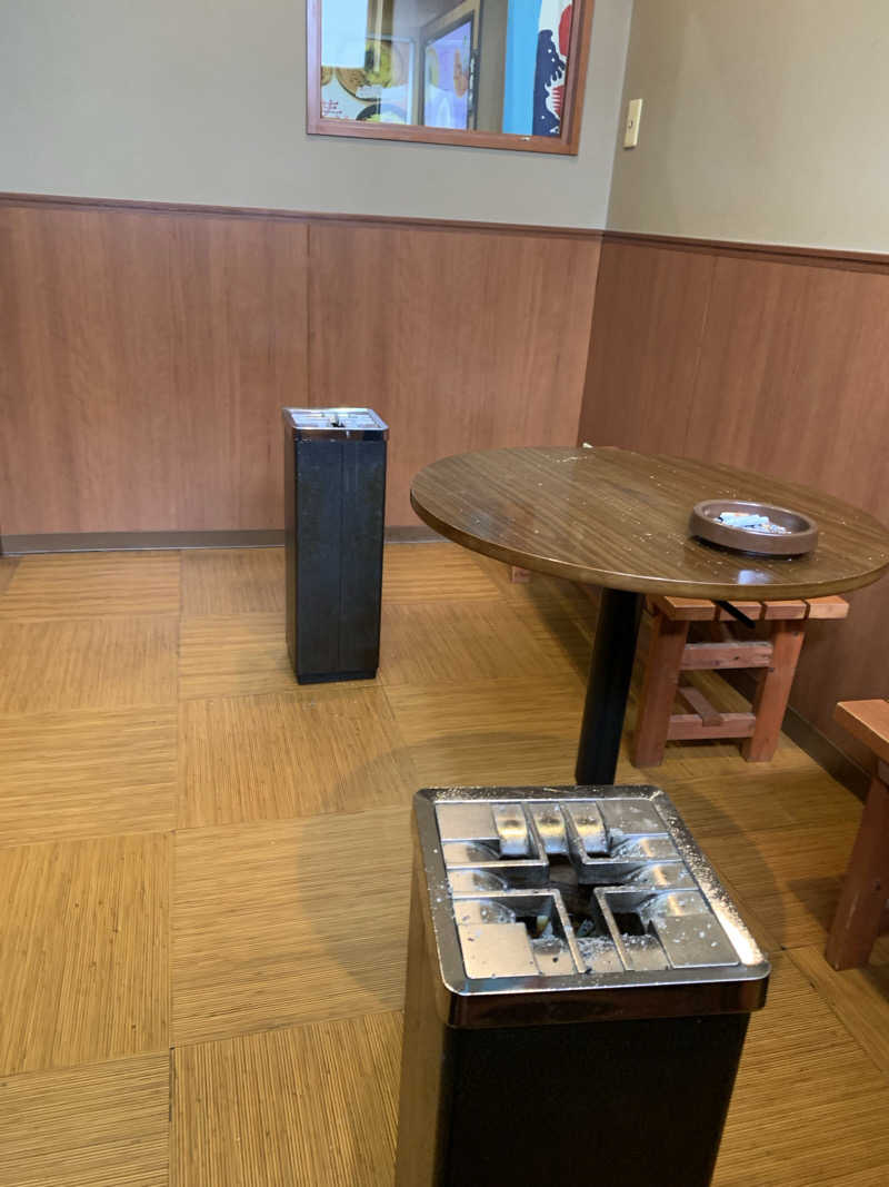 シーさんのウェルビー栄のサ活写真