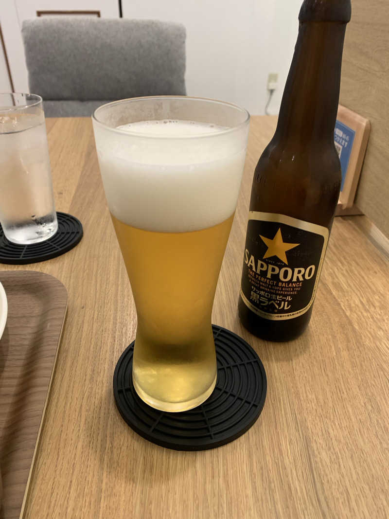 シーさんのウェルビー栄のサ活写真