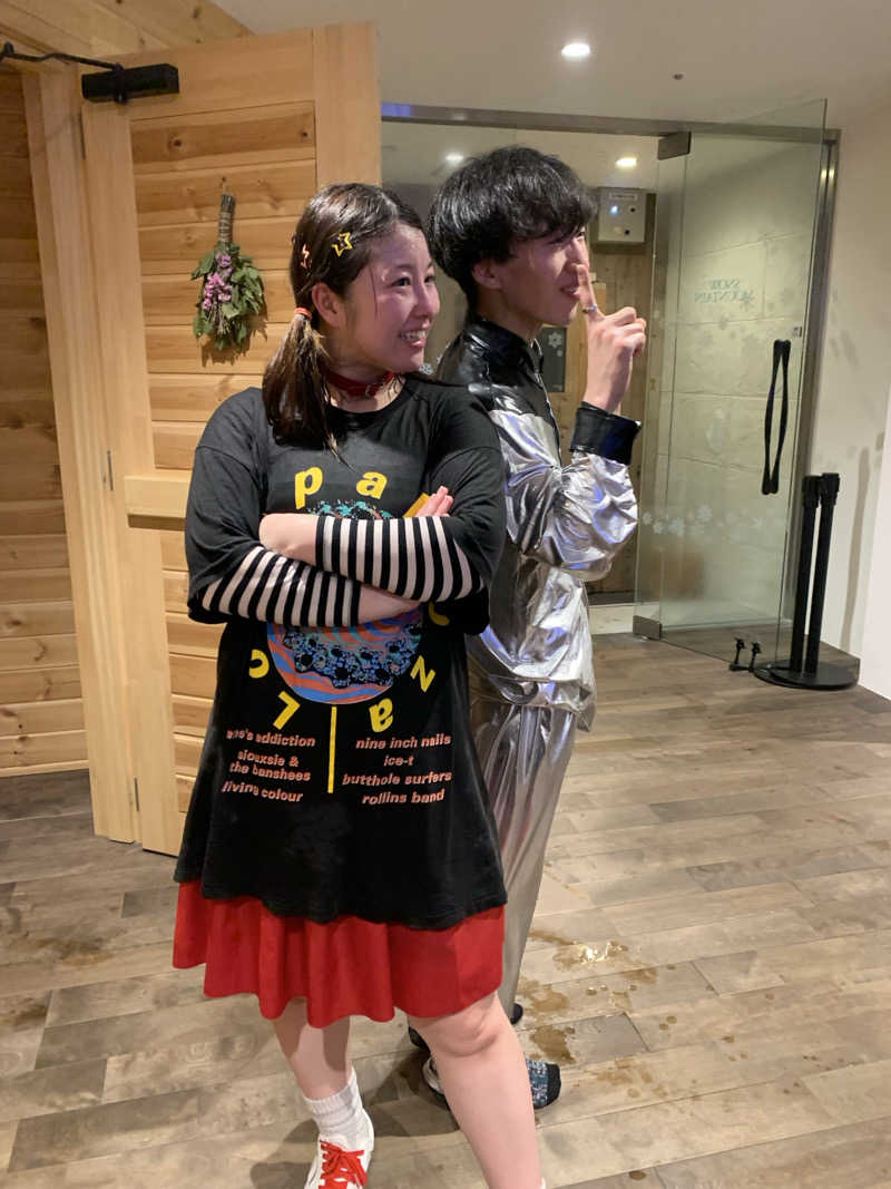 シーさんのウェルビー栄のサ活写真