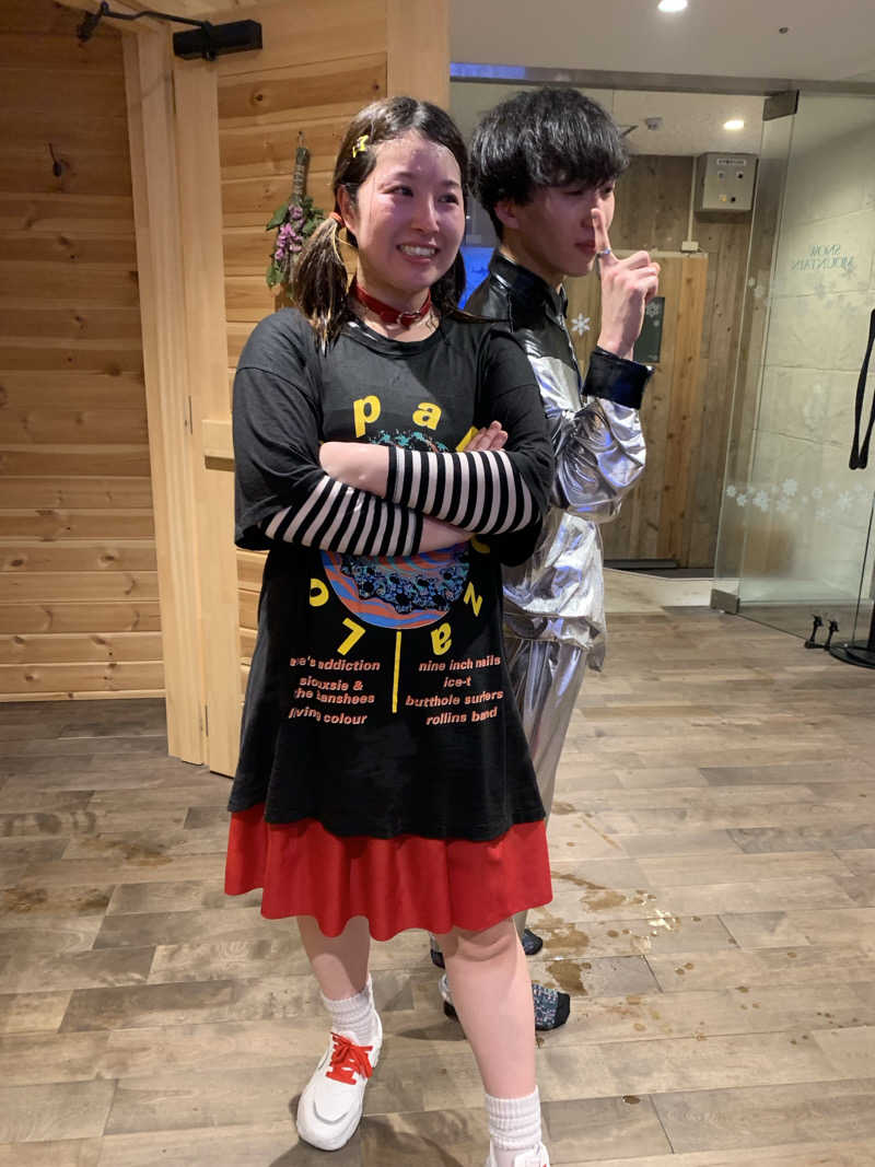シーさんのウェルビー栄のサ活写真