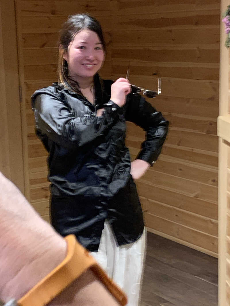 シーさんのウェルビー栄のサ活写真