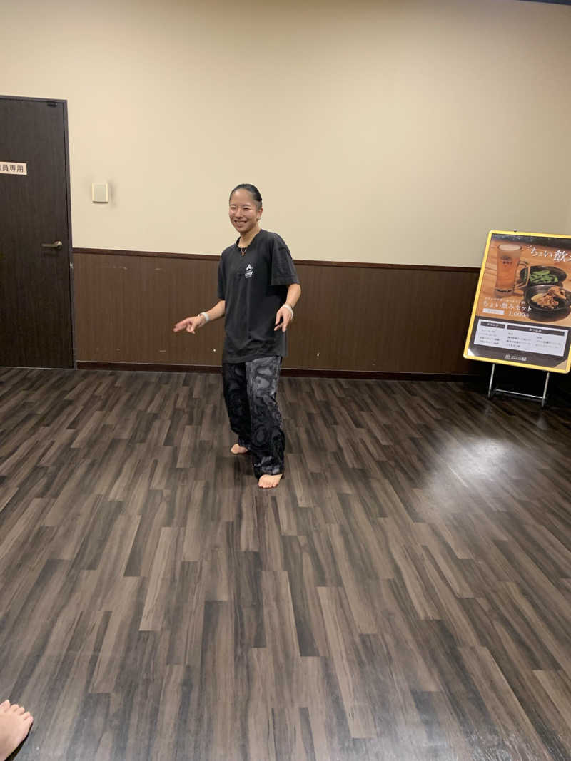 シーさんのコロナの湯 豊川店 (ホテルキャッスルイン豊川)のサ活写真