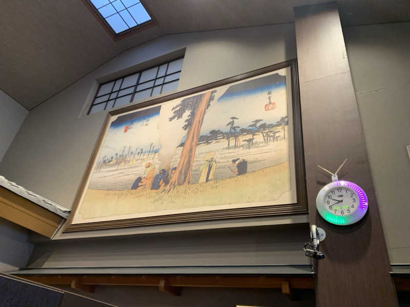 シーさんの健康ゆ空間 磐田ななつぼしのサ活写真