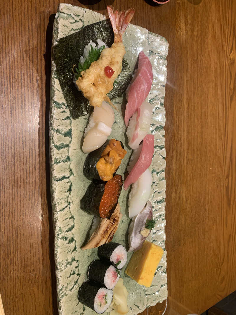 シーさんのウェルビー栄のサ活写真