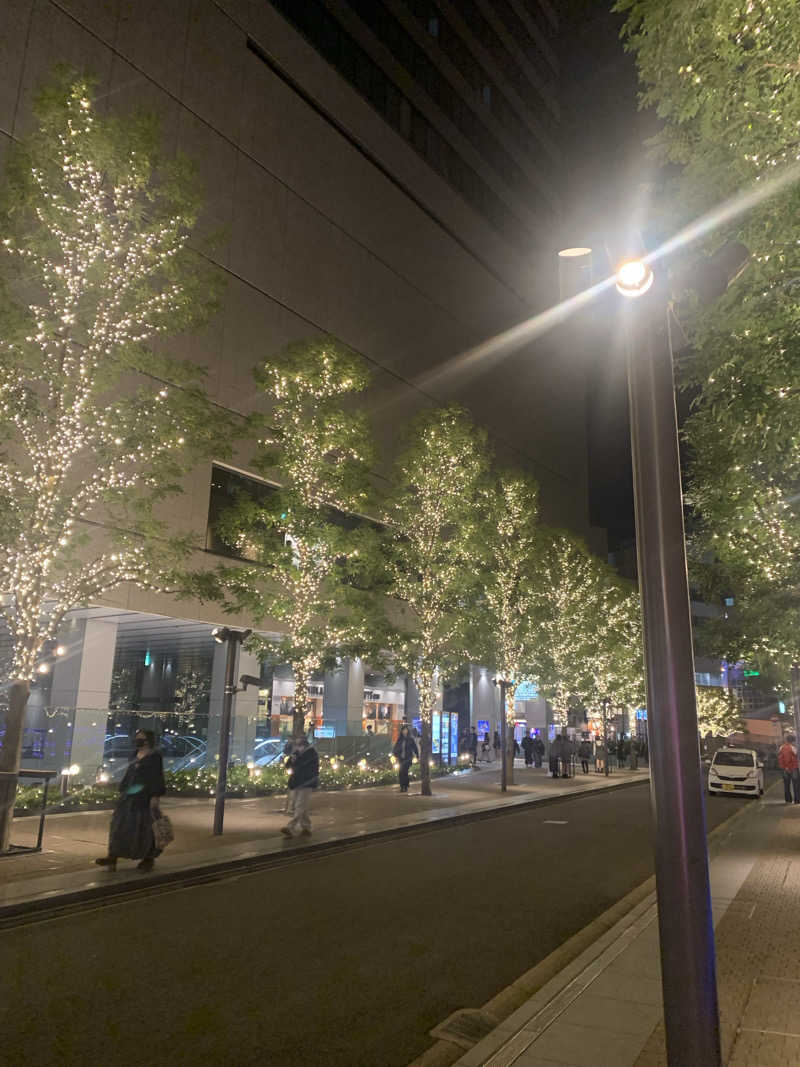 シーさんのウェルビー栄のサ活写真