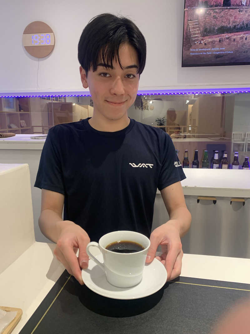 シーさんのウェルビー栄のサ活写真