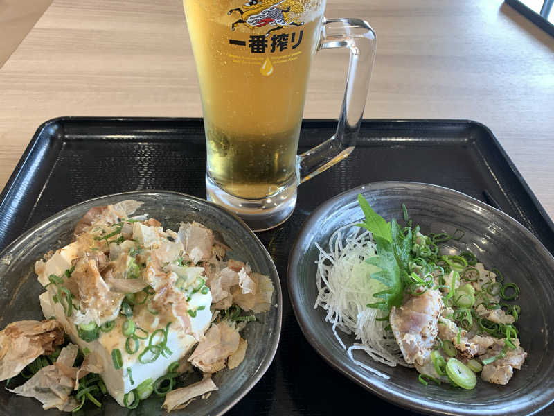 シーさんのコロナの湯 豊川店 (ホテルキャッスルイン豊川)のサ活写真