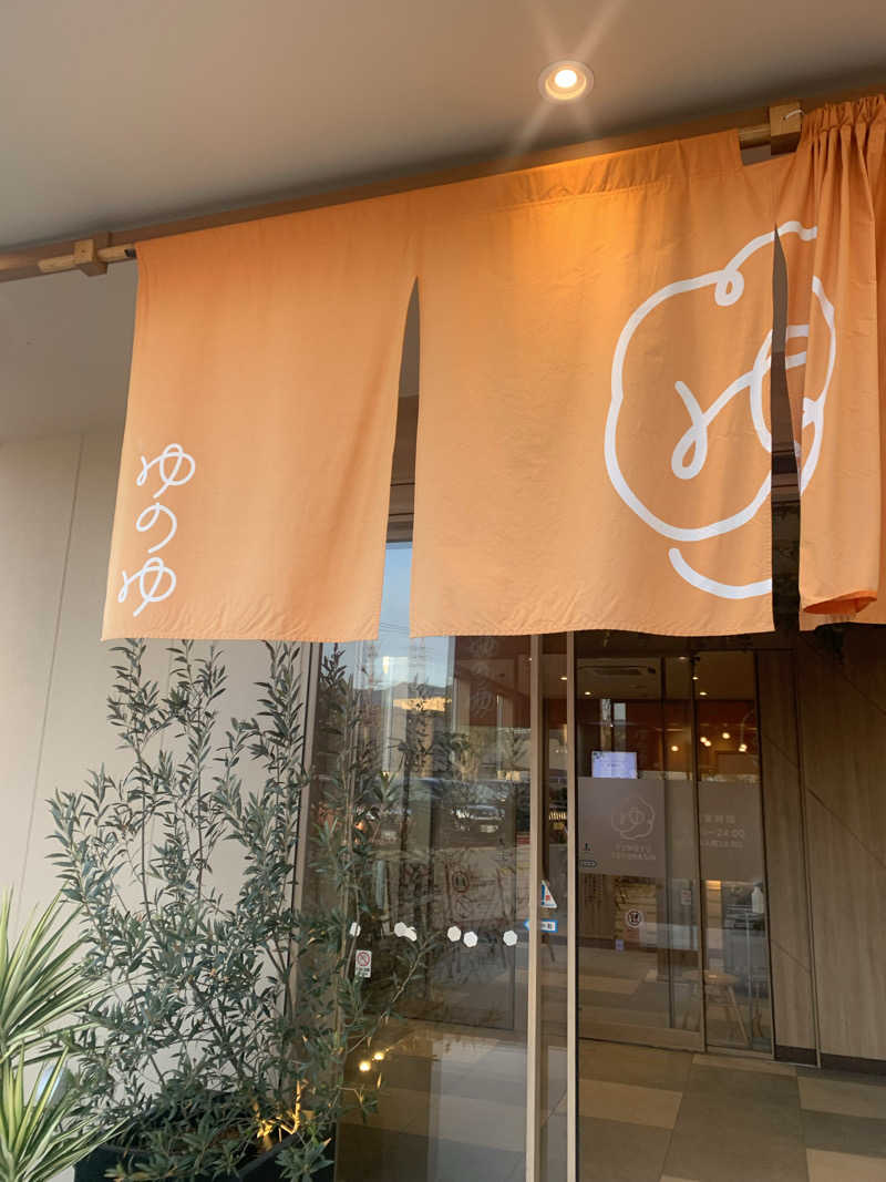 シーさんのゆのゆ TOYOHASHIのサ活写真