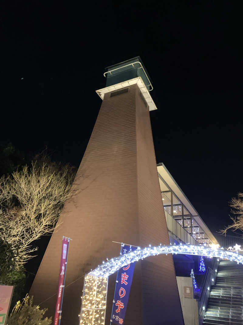 シーさんの天然温泉 本宮の湯のサ活写真