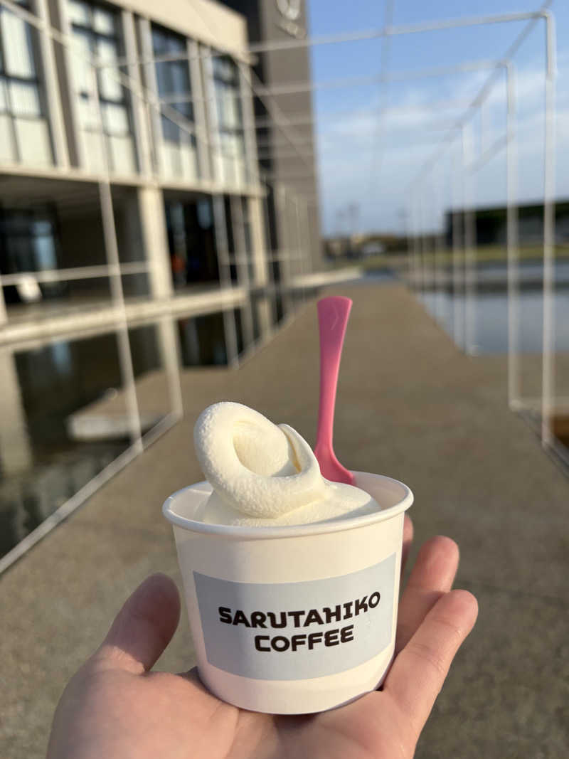 もちもちさんのアクアイグニス仙台 藤塚の湯のサ活写真