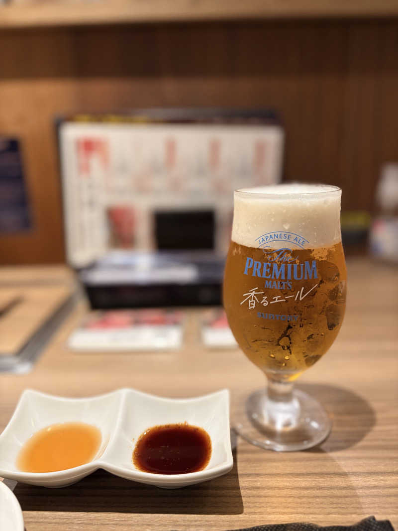 ひーさんの御成桑拿のサ活写真