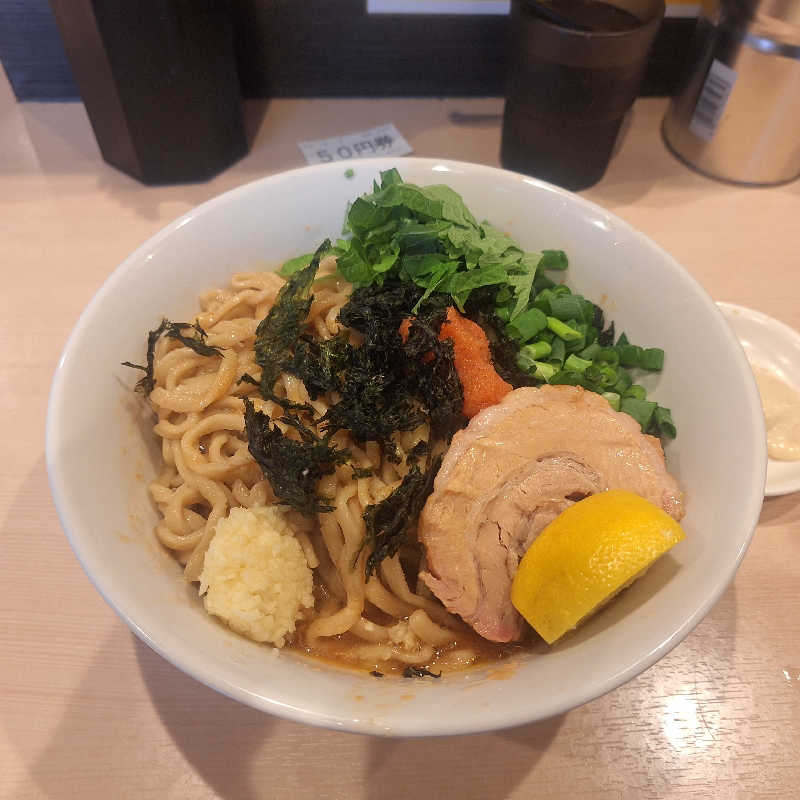 クマゴロウさんのCOCOFURO ますの湯のサ活写真