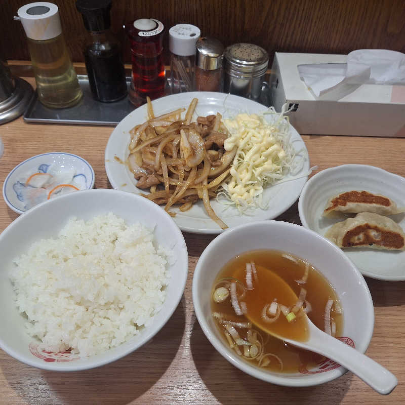 クマゴロウさんのCOCOFURO たかの湯のサ活写真