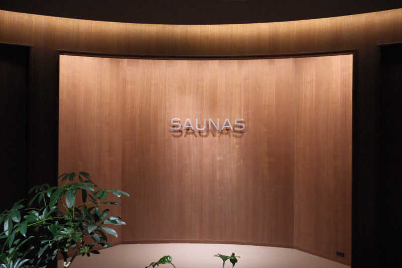 ぴっぴさんの高輪SAUNASのサ活写真