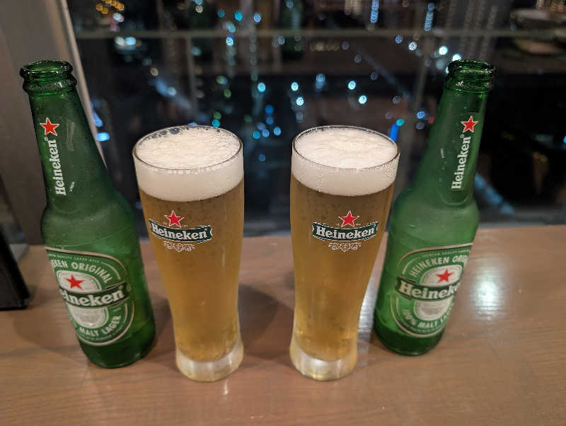 まさきさんのCITY SPA てんくうのサ活写真