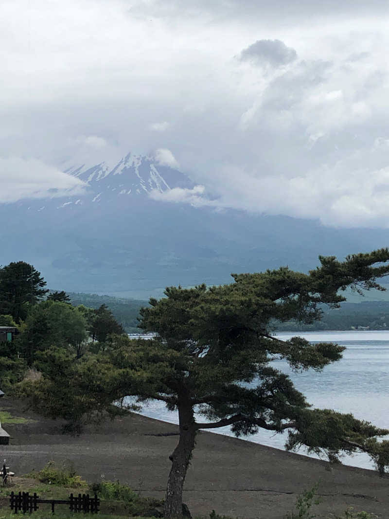 湯のみ♨️銭湯サウナーさんのCYCLのサ活写真