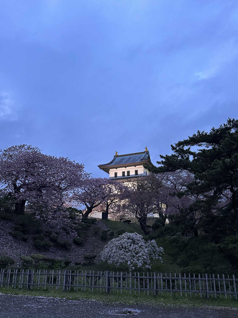 りょうすけさんの吉岡温泉ゆとらぎ館のサ活写真