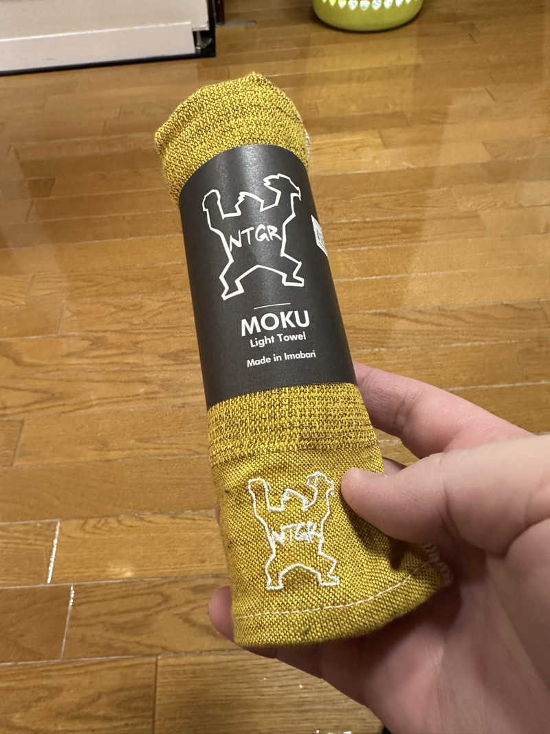 りょうすけさんの湯屋サーモンのサ活写真