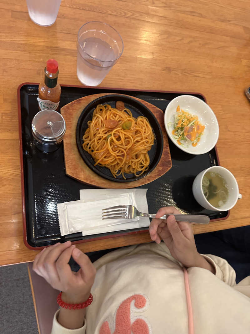 りょうすけさんの峠の湯びほろのサ活写真