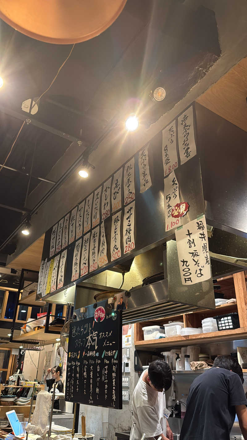 サウナー20250427さんの恵比寿サウナーのサ活写真