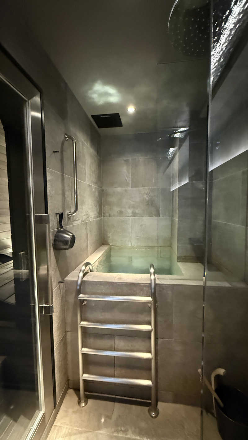 サウナー20250427さんの想 ‐SOU-のサ活写真