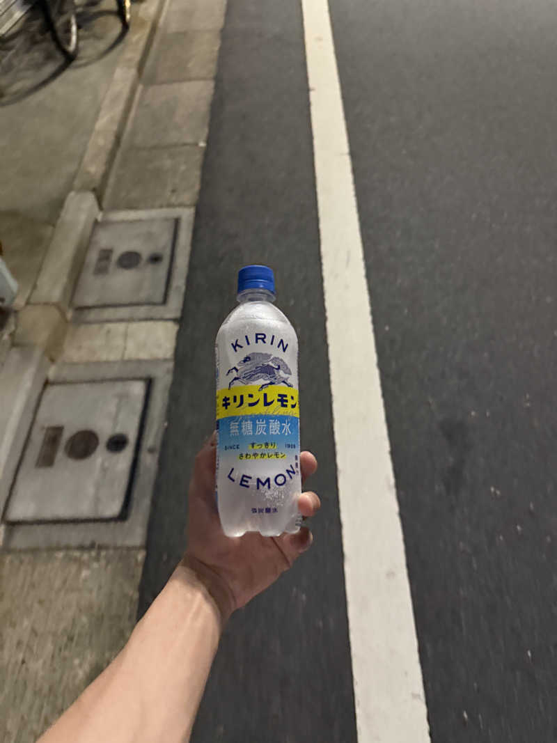 サウナー20250427さんの妙法湯のサ活写真