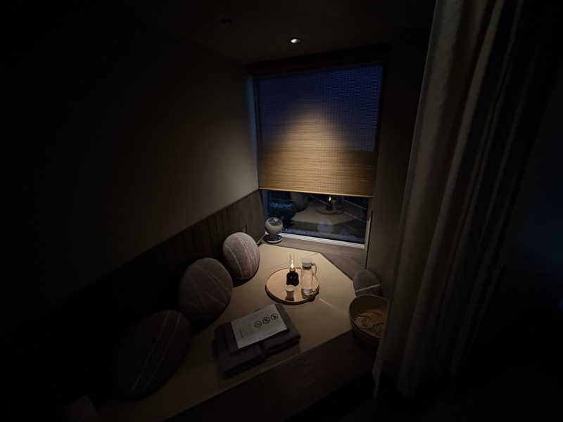 名古屋サウナー　めんでぃーさんのSAUNA OOO SAPPORO (サウナ オー サッポロ)のサ活写真