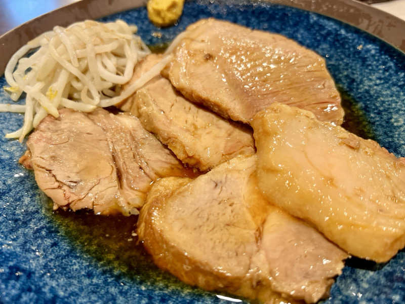 あちこさんの天空のアジト マルシンスパのサ活写真