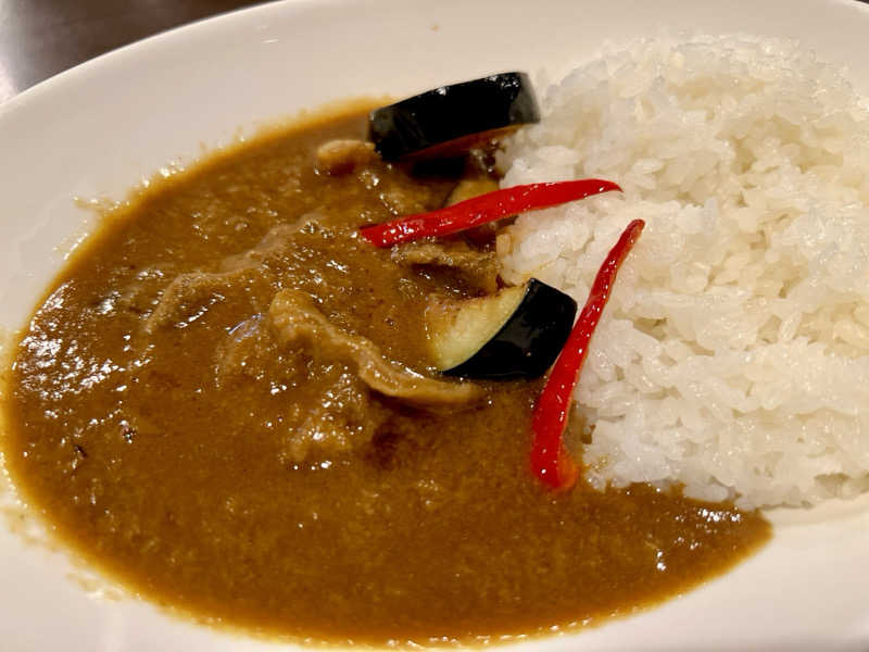 あちこさんの天空のアジト マルシンスパのサ活写真