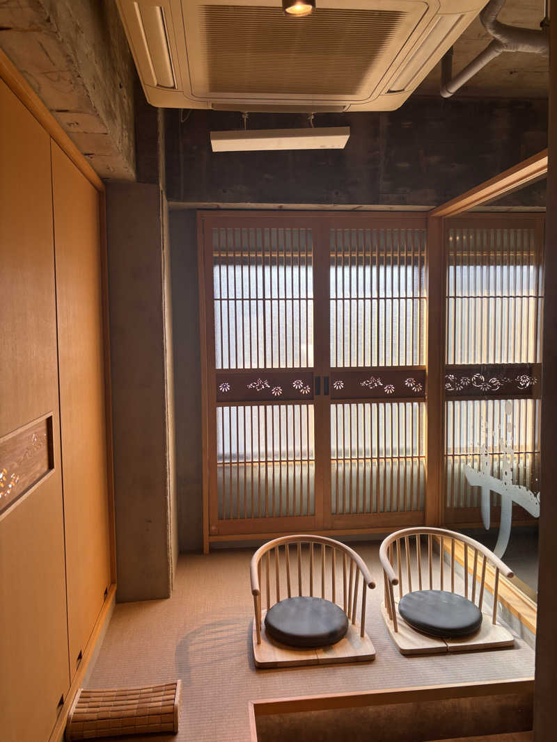サウナー20251231さんのいろは JR岐阜駅前のサ活写真