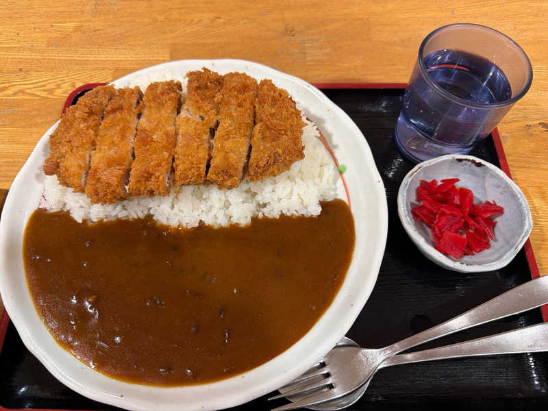 らしさんのクリーンスパ市川のサ活写真