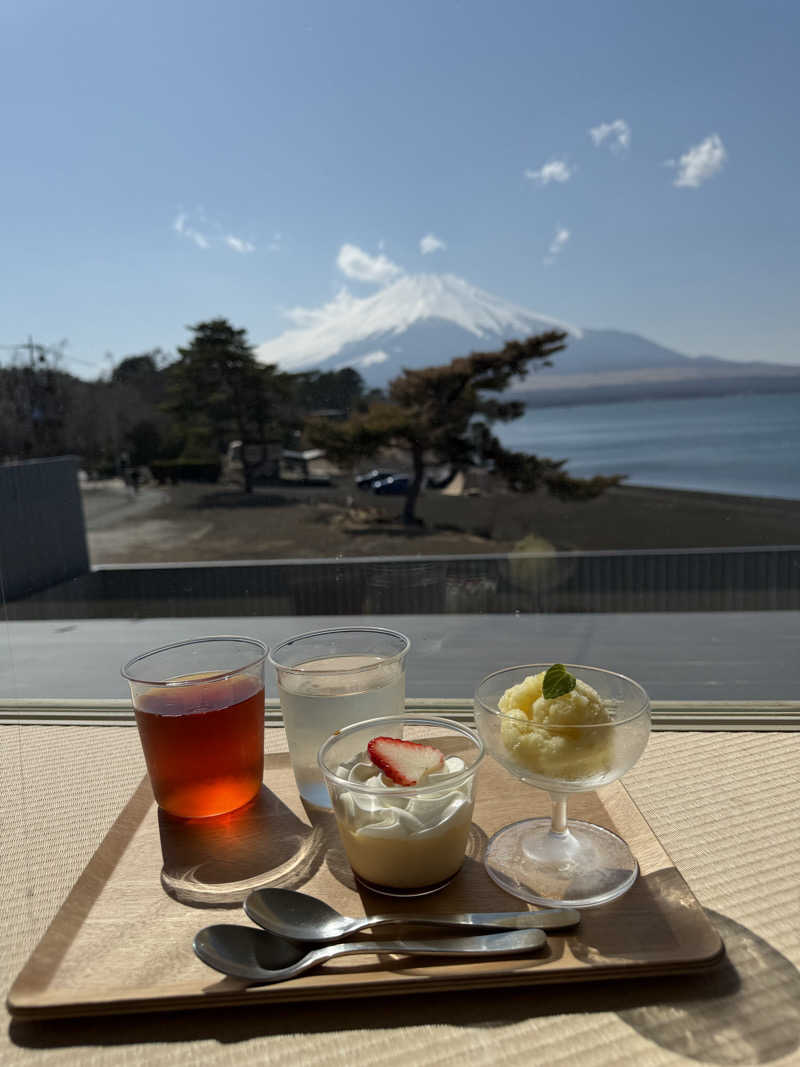 らしさんのCYCLのサ活写真