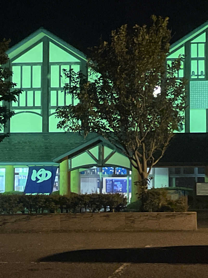 もげさんの深層湯温泉 紫雲の郷のサ活写真