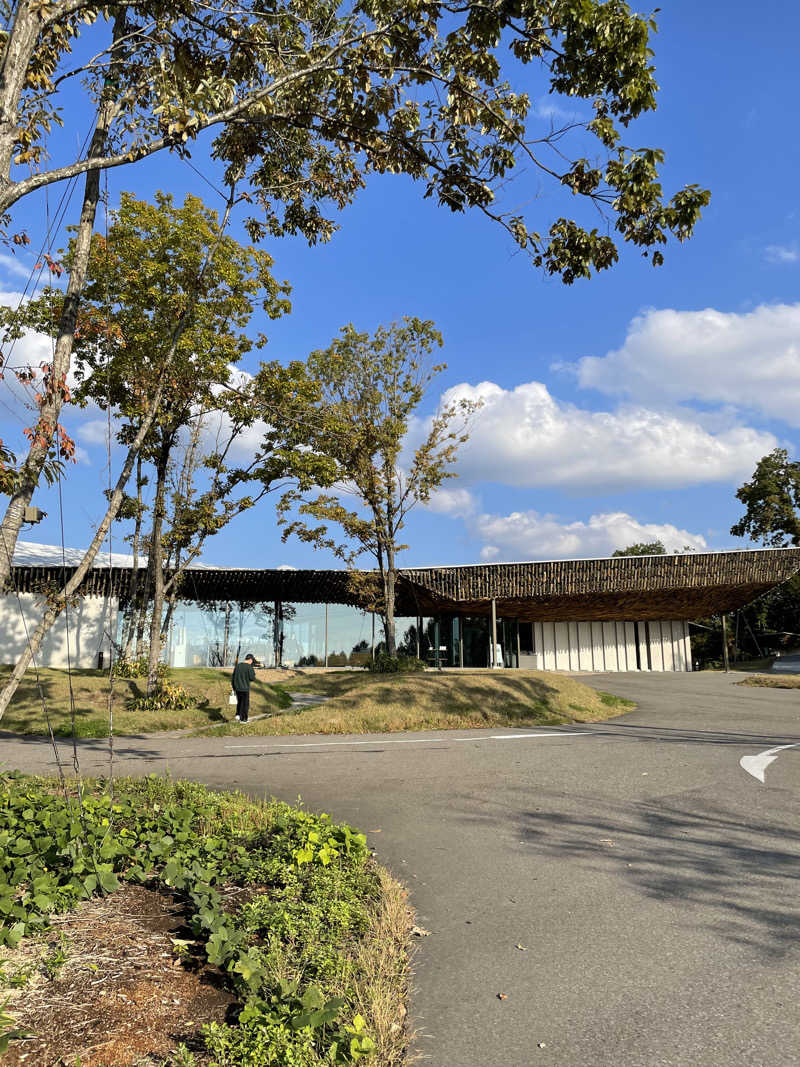 もげさんのSnow Peak FIELD SUITE SPA HEADQUARTERSのサ活写真