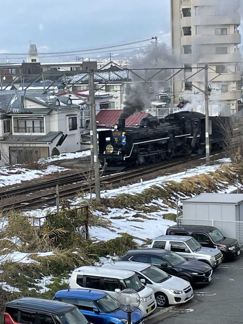 もげさんの日帰り温泉    富士の湯のサ活写真