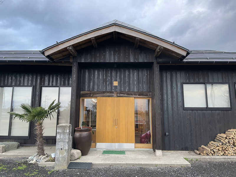 もげさんのMökkä Saunaのサ活写真