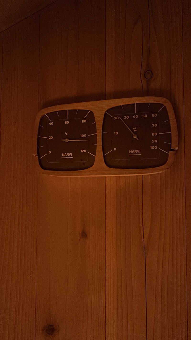 大門寺大晦日さんのEarthboat Kurohimeのサ活写真