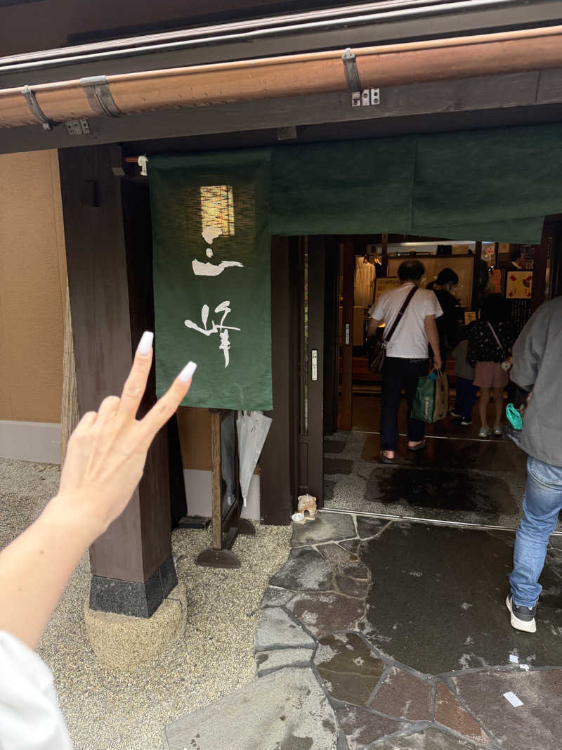 乞食オロポさんの天然温泉 三峰のサ活写真
