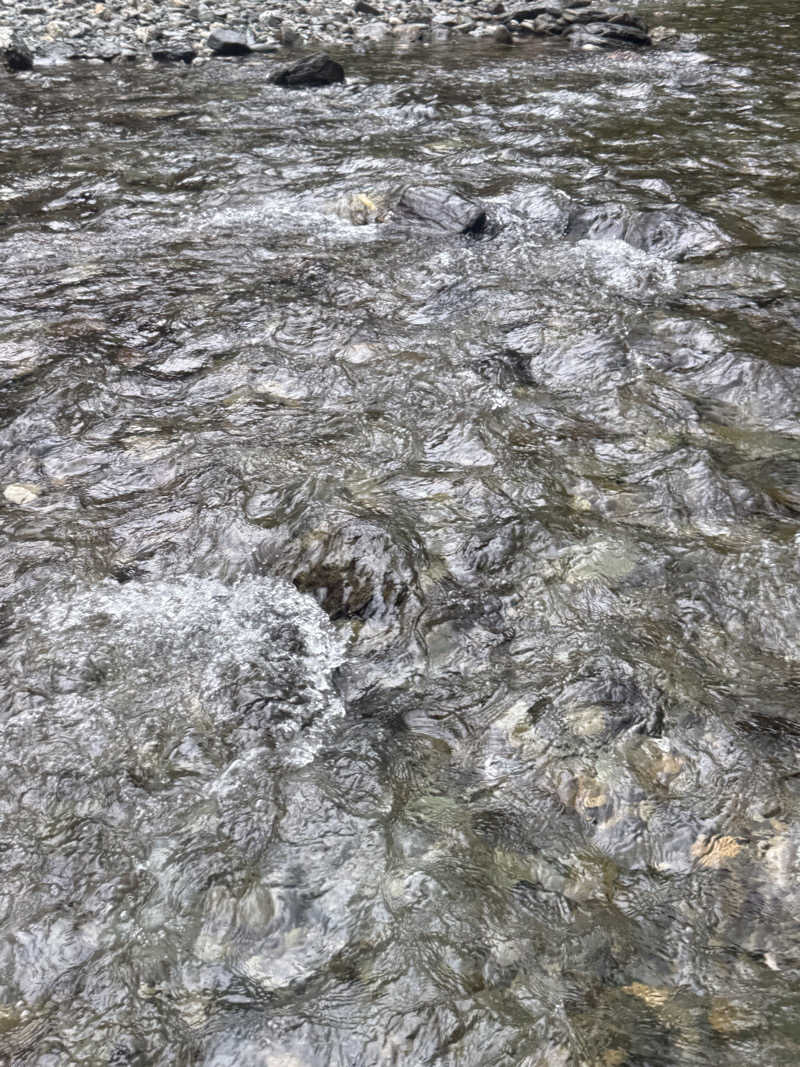 乞食オロポさんのサウナ天竜のサ活写真