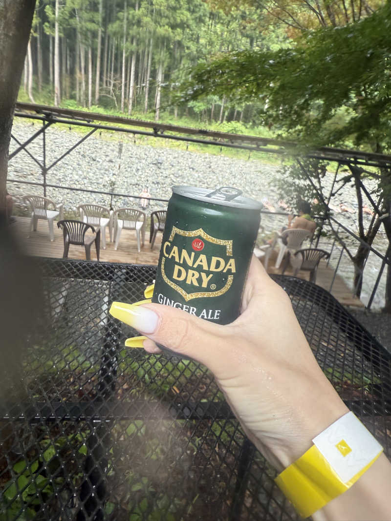 乞食オロポさんのサウナ天竜のサ活写真