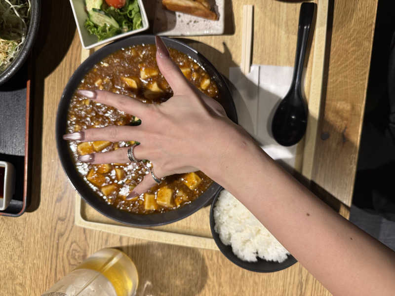 乞食オロポさんのサウナと天然温泉 湯らっくすのサ活写真