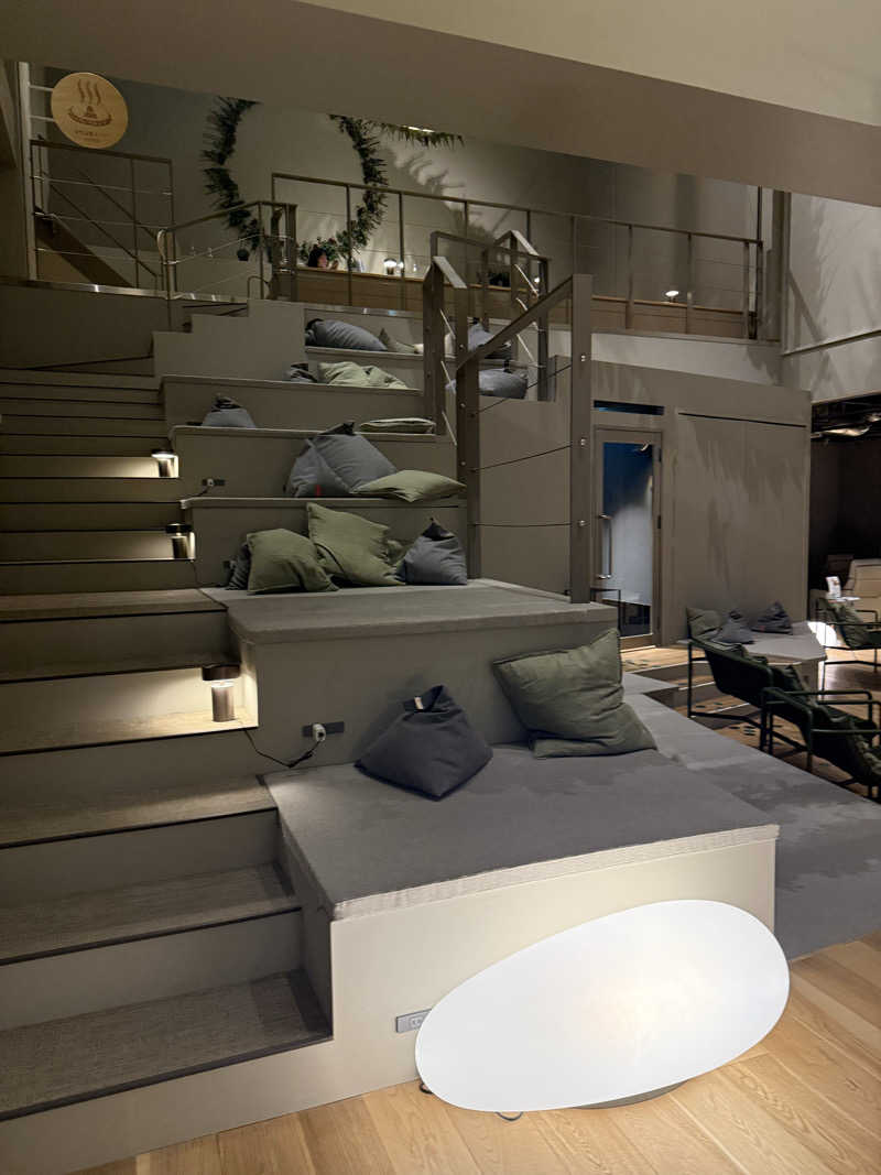 乞食オロポさんのgoodsauna & spa SAPPOROのサ活写真