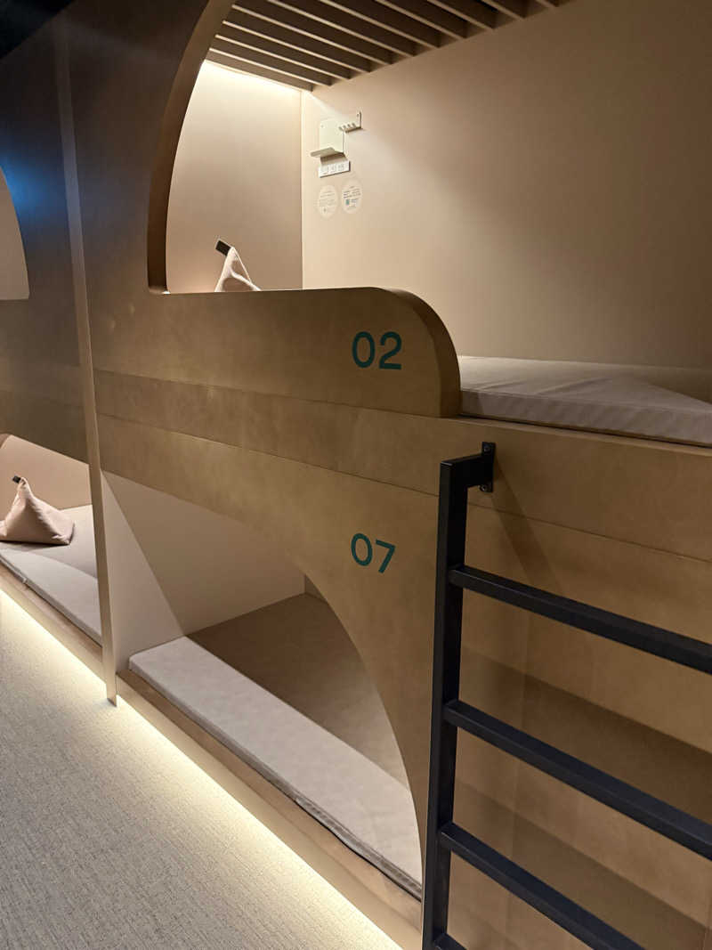 乞食オロポさんのgoodsauna & spa SAPPOROのサ活写真