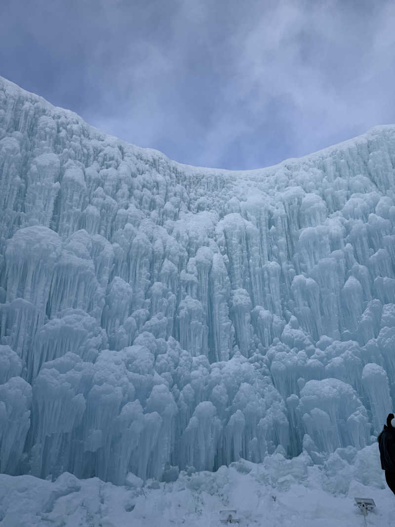 乞食オロポさんのスゴイサウナ 札幌すすきの店のサ活写真